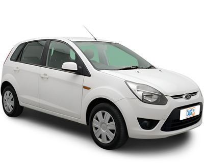 Ford Figo-img